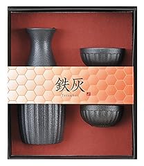 Yamako pottery sake for sale  Delivered anywhere in UK