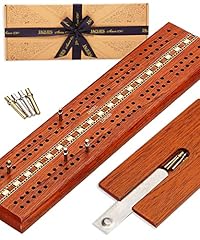 Jaques london cribbage for sale  Delivered anywhere in UK