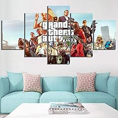 Myrdsio canvas wall for sale  Delivered anywhere in UK