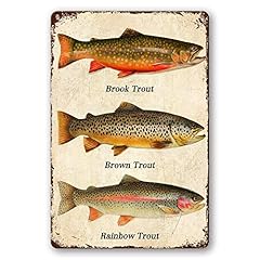 Fish rainbow trout for sale  Delivered anywhere in USA 