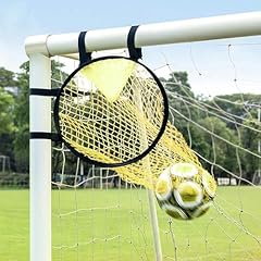 Football net soccer for sale  Delivered anywhere in Ireland