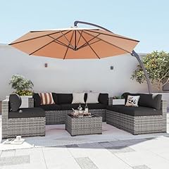 Aoxun patio furniture for sale  Delivered anywhere in USA 