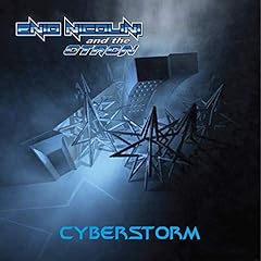 Cyberstorm for sale  Delivered anywhere in UK