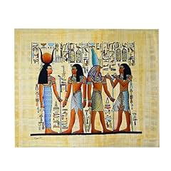 Authentic egyptian papyrus for sale  Delivered anywhere in USA 