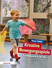 Kreative bewegungsspiel psycho gebraucht kaufen  Wird an jeden Ort in Deutschland