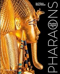 livres pharaons d'occasion  Livré partout en France