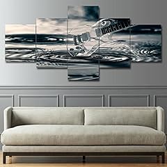Black white paintings for sale  Delivered anywhere in USA 