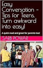 Easy conversation tips for sale  Delivered anywhere in UK