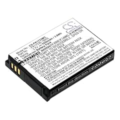 Techtek batterie 1050mah usato  Spedito ovunque in Italia 