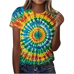 Generisch shirt batik d'occasion  Livré partout en France