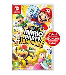 Super mario party usato  Spedito ovunque in Italia 