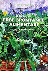 Più diffuse erbe usato  Spedito ovunque in Italia 