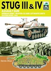 Tank craft stug for sale  Delivered anywhere in UK