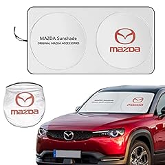 Car sunshade mazda for sale  Delivered anywhere in USA 
