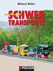 Aufsehenerregende schwertransp gebraucht kaufen  Wird an jeden Ort in Deutschland