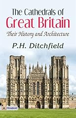 Cathedrals great britain for sale  Delivered anywhere in UK