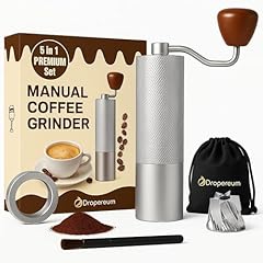 Accessories manual coffee for sale  Delivered anywhere in USA 