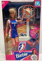 Wnba basketball blonde for sale  Delivered anywhere in USA 