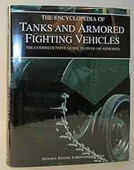 Encyclopedia tanks armored for sale  Delivered anywhere in UK
