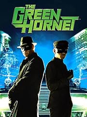 Green hornet for sale  Delivered anywhere in USA 