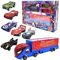 Spider toy transporter for sale  Delivered anywhere in UK