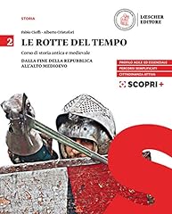 Rotte del tempo. usato  Spedito ovunque in Italia 