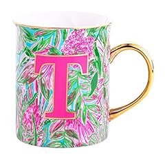 Lilly pulitzer initial for sale  Delivered anywhere in USA 