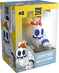 Youtooz cuphead vinyl for sale  Delivered anywhere in UK