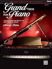 Grand trios piano for sale  Delivered anywhere in USA 