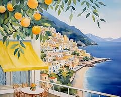 Belulaart italy amalfi for sale  Delivered anywhere in USA 