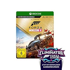 Forza horizon ultimate for sale  Delivered anywhere in UK