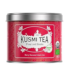 Kusmi tea fruits d'occasion  Livré partout en France