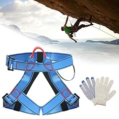 Imbracatura arrampicata imbrag usato  Spedito ovunque in Italia 