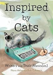 Inspired cats writers for sale  Delivered anywhere in UK