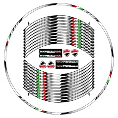 Awonderful motorcycle reflecti for sale  Delivered anywhere in USA 