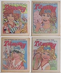 Tammy sally comics for sale  Delivered anywhere in UK