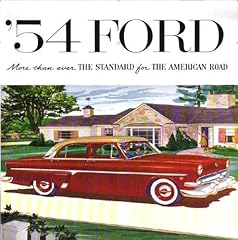 Classic 1954 ford for sale  Delivered anywhere in USA 