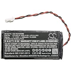 Battery verathon 0400 for sale  Delivered anywhere in USA 