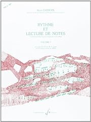 Rythme lecture notes usato  Spedito ovunque in Italia 