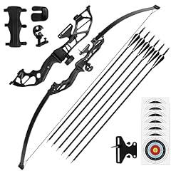 Reawow recurve bow for sale  Delivered anywhere in UK