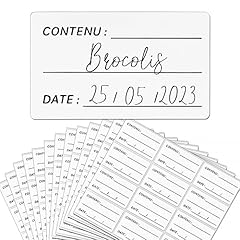 240pcs 5cm 3cm d'occasion  Livré partout en France