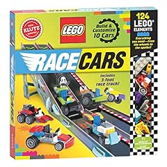 Lego race cars for sale  Delivered anywhere in UK