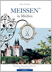 Meissen meißen italienische gebraucht kaufen  Wird an jeden Ort in Deutschland