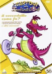 Cartoni dello zecchino usato  Spedito ovunque in Italia 