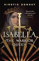 Isabella warrior queen for sale  Delivered anywhere in UK
