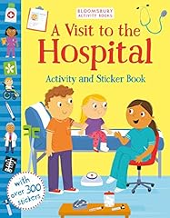 Visit hospital activity for sale  Delivered anywhere in UK