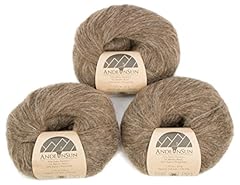 Baby alpaca merino for sale  Delivered anywhere in USA 