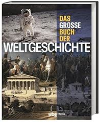 Große buch weltgeschichte gebraucht kaufen  Wird an jeden Ort in Deutschland