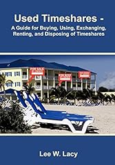 Used timeshares guide for sale  Delivered anywhere in UK