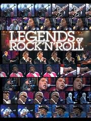 Legends rock n for sale  Delivered anywhere in USA 